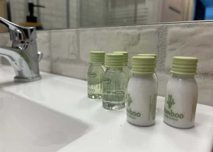 Rataje Park Ii - Cost Free Parking - 24h Check In Апартаменты *