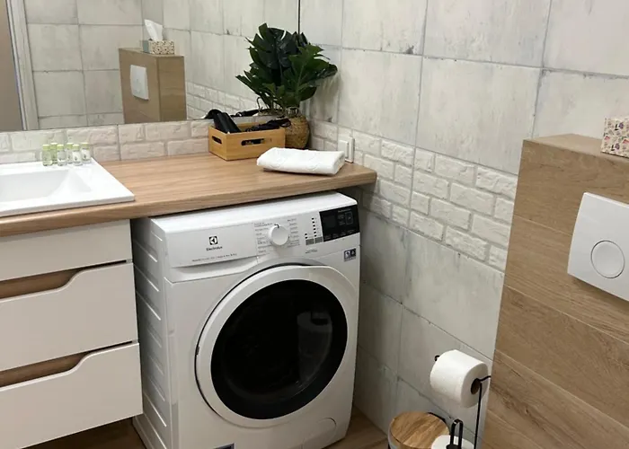 Rataje Park Ii - Cost Free Parking - 24h Check In * Познань